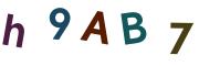 Kuva CAPTCHA